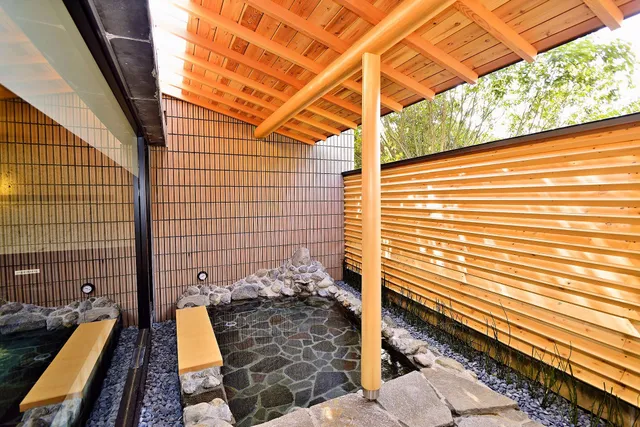 コレドール湯河原 Dog＆Resort