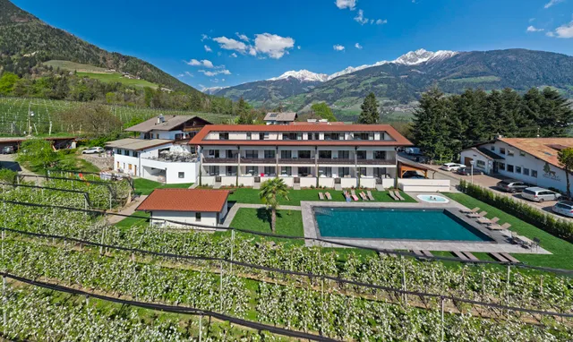 Pension Pichler / Appartement-Hotel Anthea