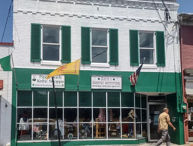 Katie's Country Outfitters