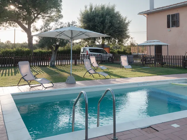 Agriturismo da Michele e Carmela di Voli Patrizia