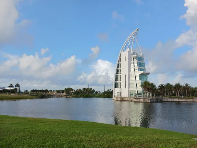 The Cove at Port Canaveral
