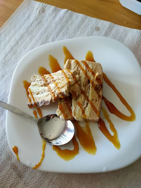 Restaurante 5 Sentidos