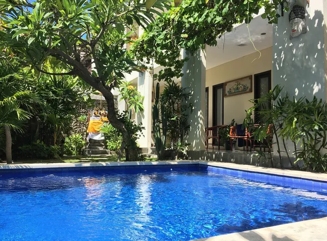 Grand Bimasena Hostel