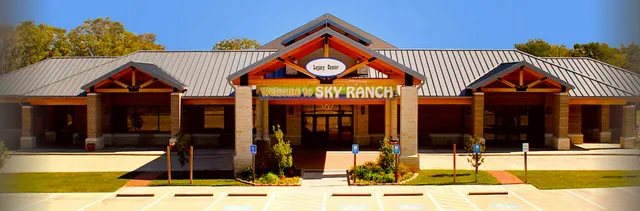 Sky Ranch Christian Camps