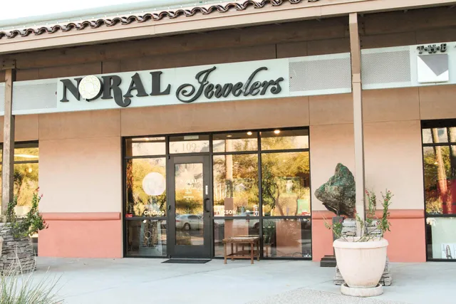 Noral Diamond Jewelers