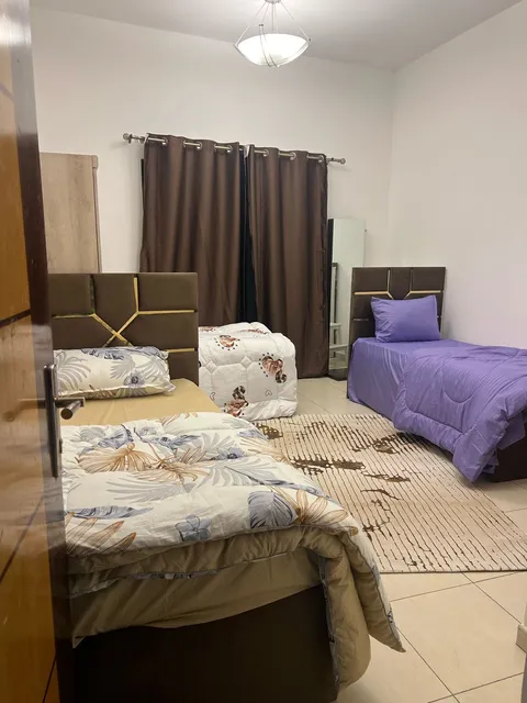 Bedspace In Jumeirah 1