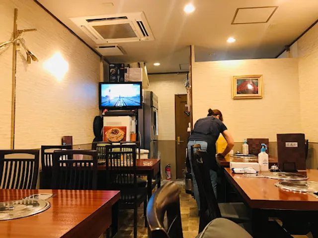 テジャングム（大長今）