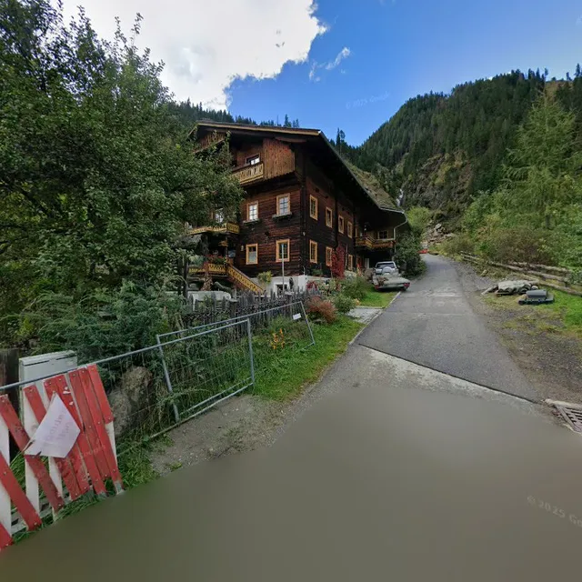 Apartments Obergraferhof