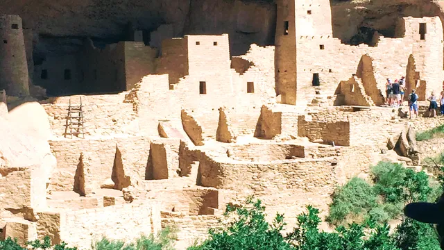 Colorado Welcome Center - Cortez