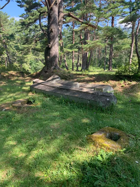 Ichi-no-Torii Garden