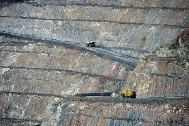 Williamson Tunnels Heritage Centre