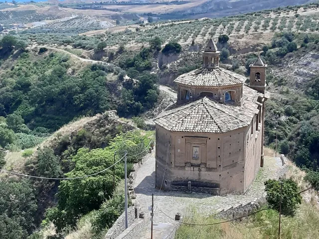 Chiesa dell'Immacolata (1686)