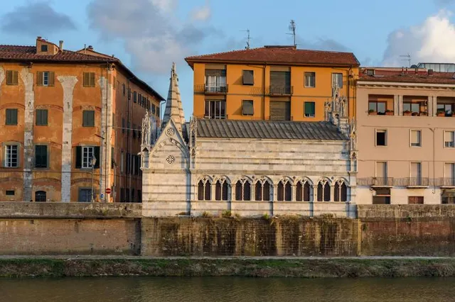 Museo della Grafica Palazzo Lanfranchi