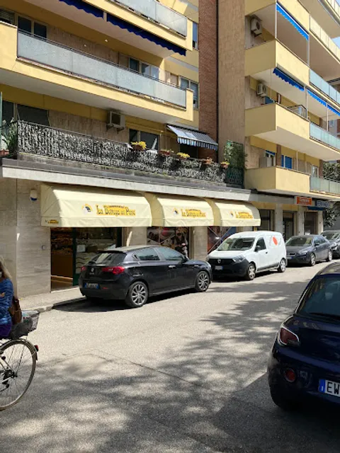La Bottega del Pane