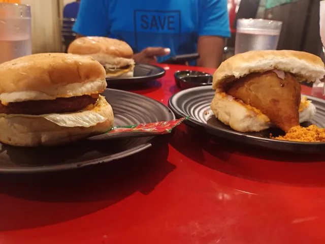 Aruna Chicken Shawarma