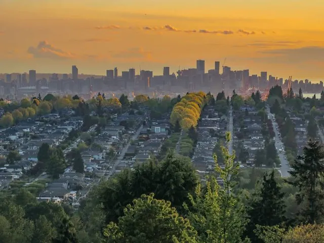 Capitol Hill Reservoir Park