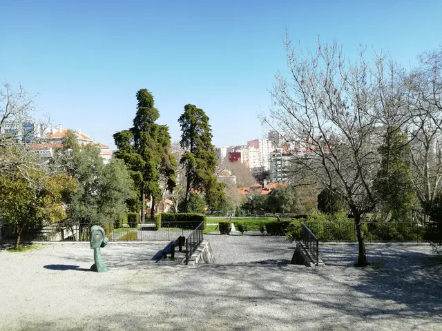 Parc Bensaúde