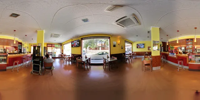 Cafetería d'Azorín