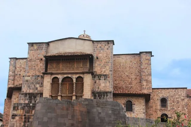 Museo de Sitio Qorikancha