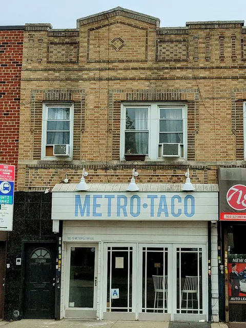 Metro Taco
