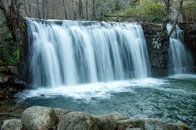 Cascatelle San sostene