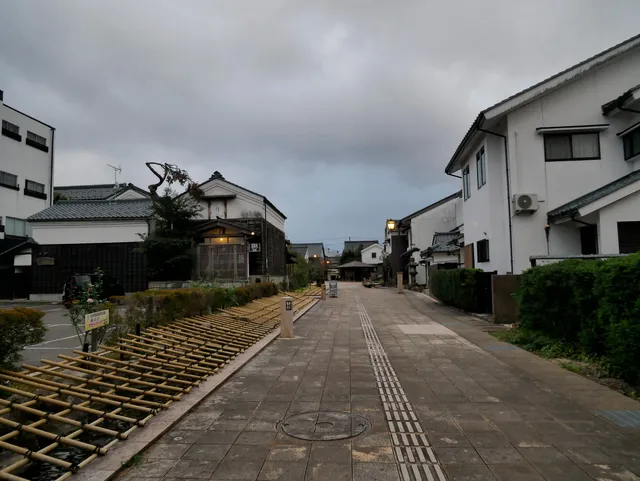 Kuranotsuji street