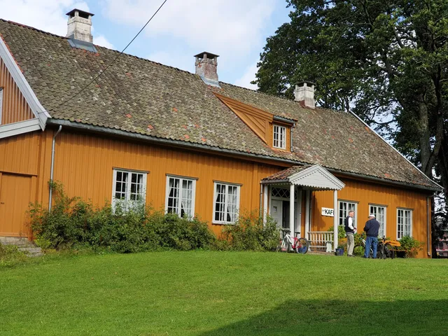 Skedsmo bygdemuseum