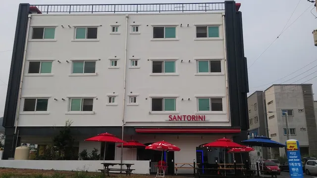 Jiin Hostel & Guesthouse