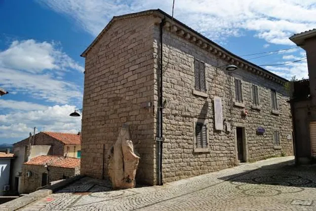 Museo etnografico Oliva Carta Cannas