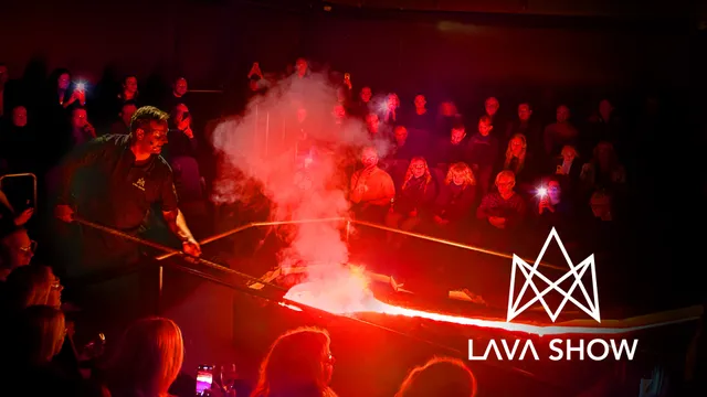 Lava Show