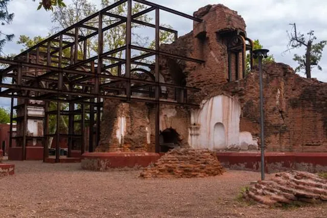 Museo del Área Fundacional