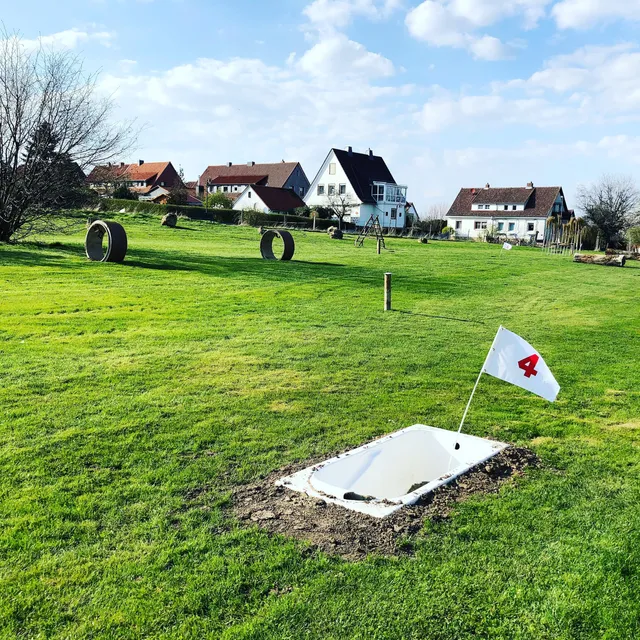 Golf- & Soccerpark - Freizeitpark Westerode GmbH & Co. KG