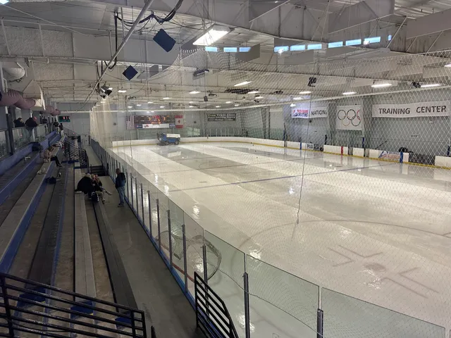 Ellenton Ice and Sports Complex