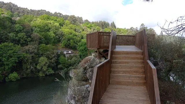 Miradoiro Coto da Pena