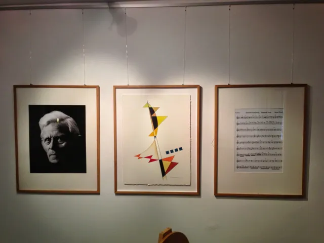 HeinrichNeuyBauhausMuseum