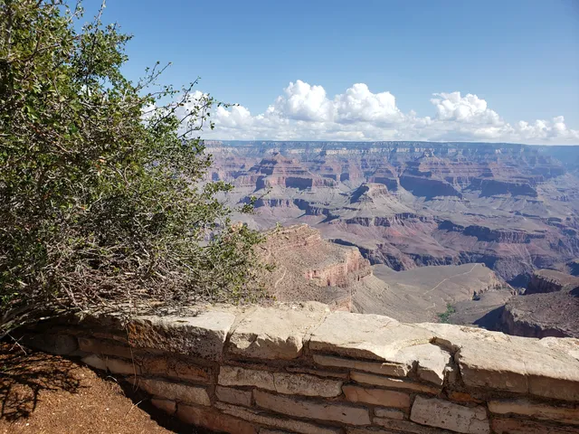 Backcountry Information Center