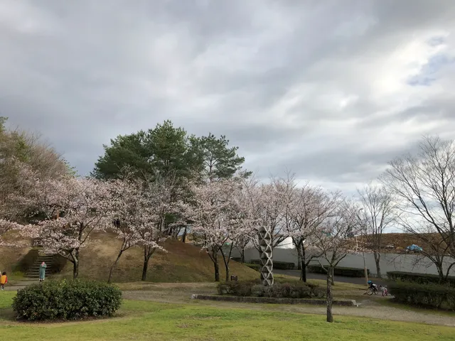 Miyoshigaoka Green Space