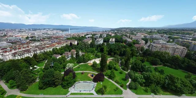 Madeline Bertrand County Park