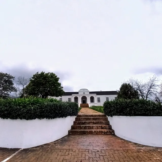 De Oude Drostdy Museum and Venue