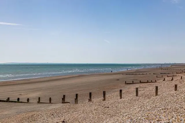 East Wittering Beach