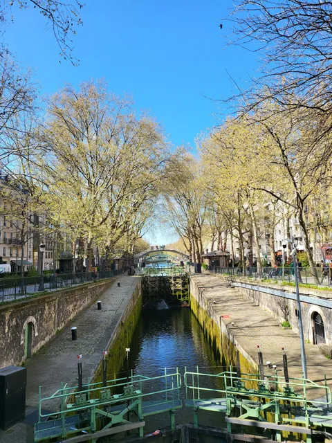 Square Frédérick Lemaître