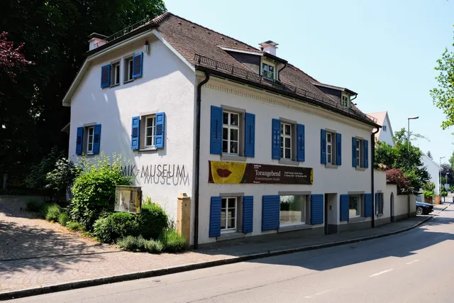 Keramikmuseum Staufen