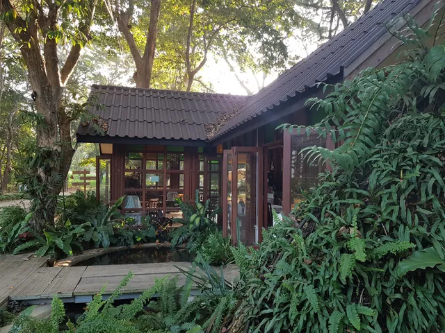 บ้านเจ้าพระยาสุรสีห์วิสิษฐศักดิ์