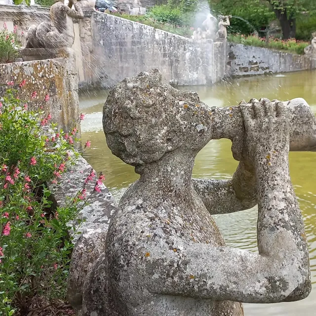 Les Jardins d'Albertas