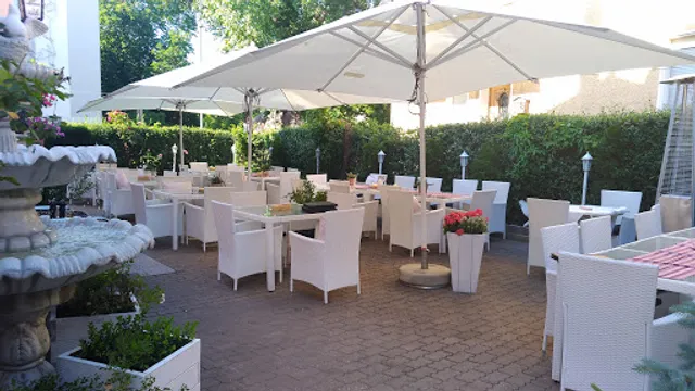 Goldener ADLER Schwabach