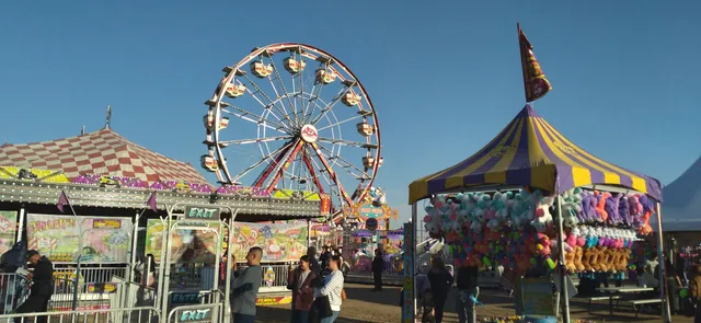 Imperial Valley Expo
