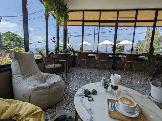 CY Cafe & Restaurant