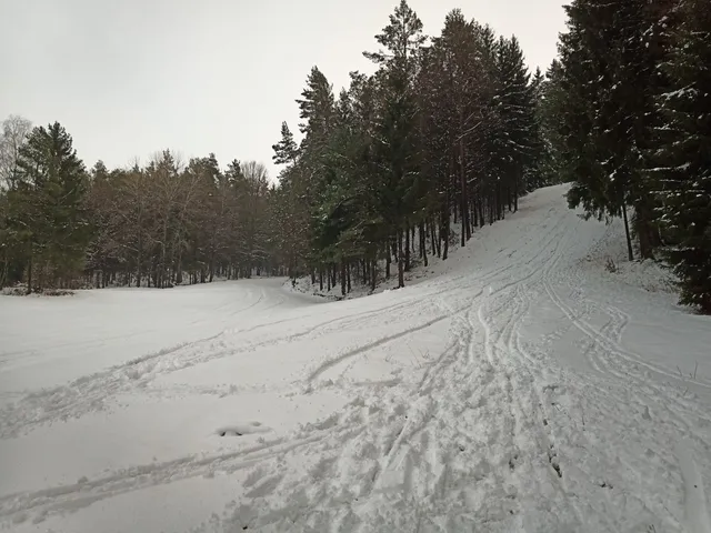 Brennberglift Etzelwang