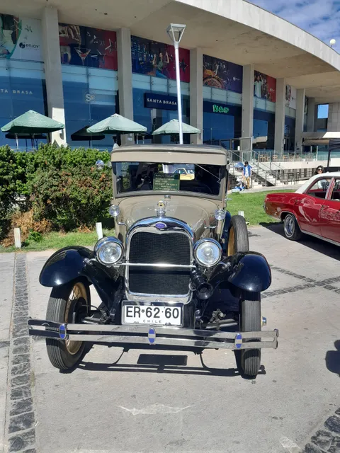 KM0 coffe Playa Peñuelas