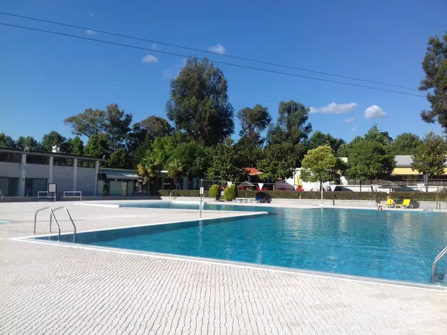 Parque da Senhora dos Verdes